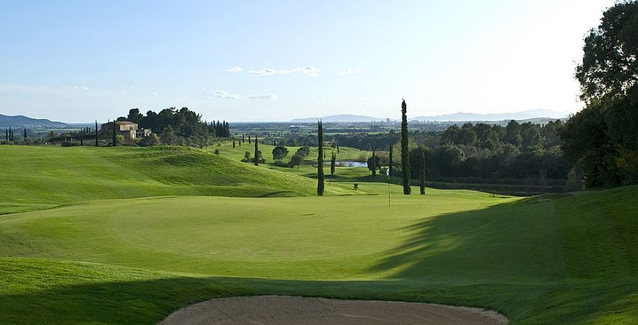 Golf Club Pelagone