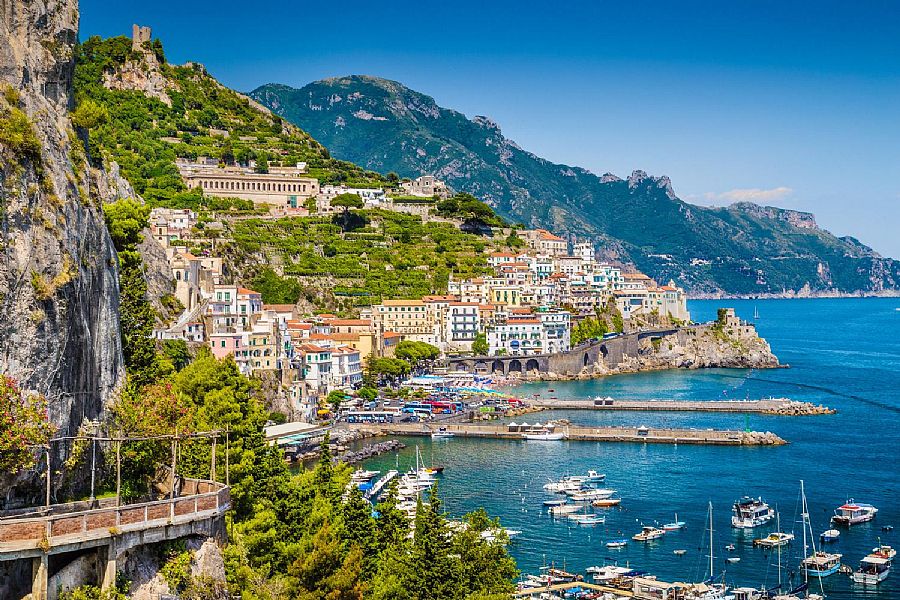 Enchanting Sorrento Excursions