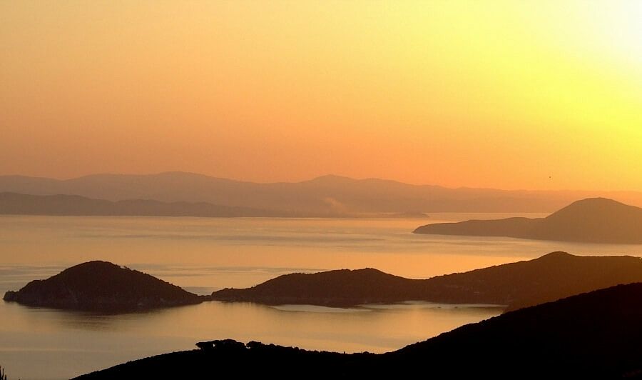 Isola d'Elba