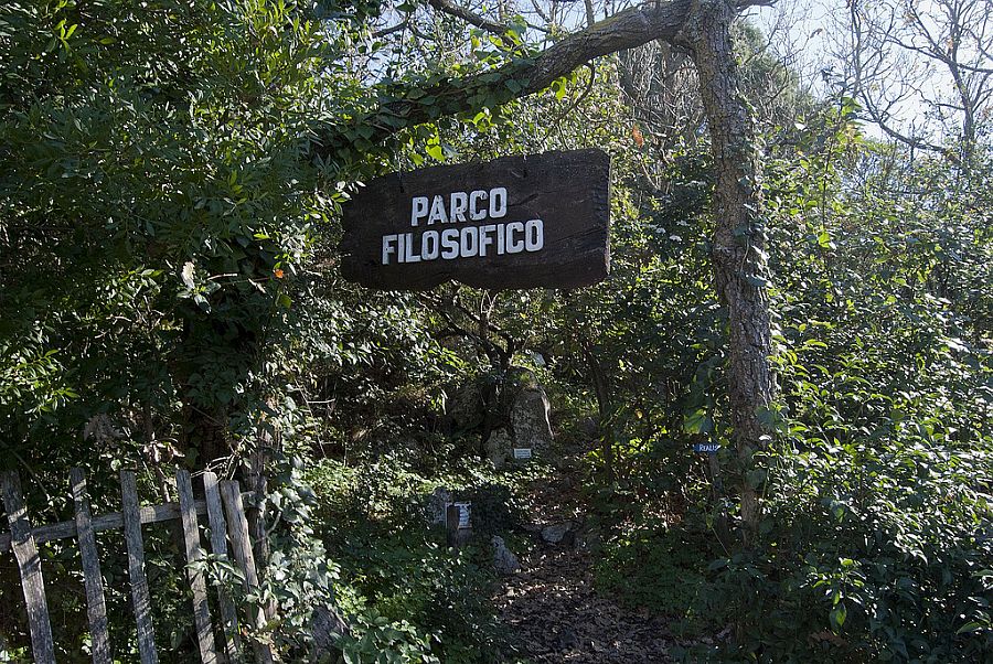 Capri Philosophical Park