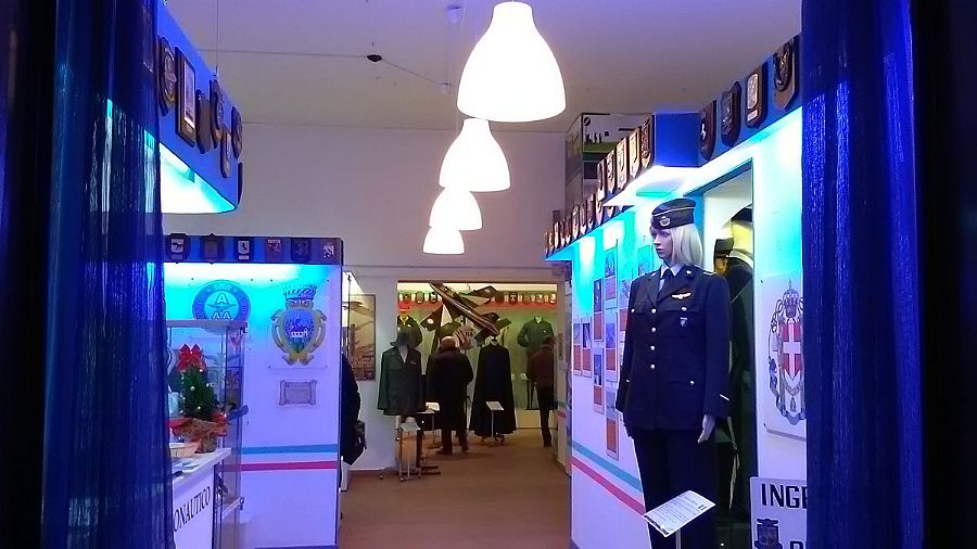 Aeronautical Museum