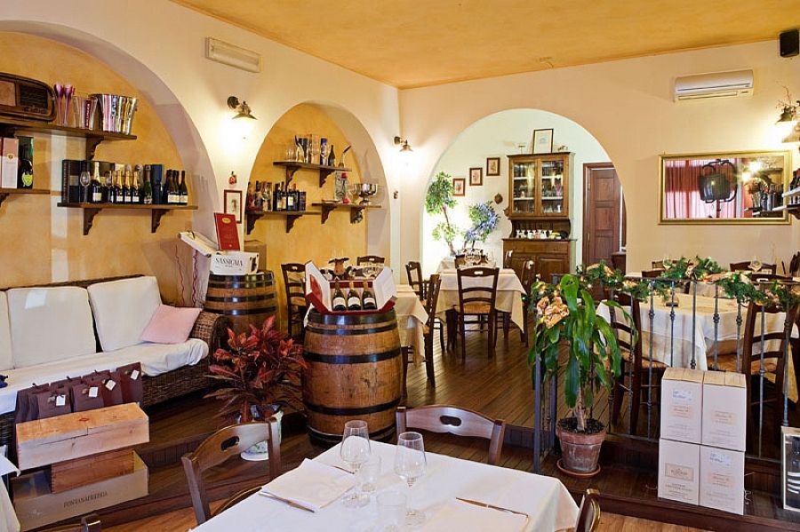 Enoteca Locanda del Viale