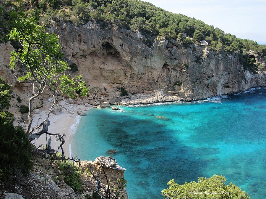 Cala Biriola