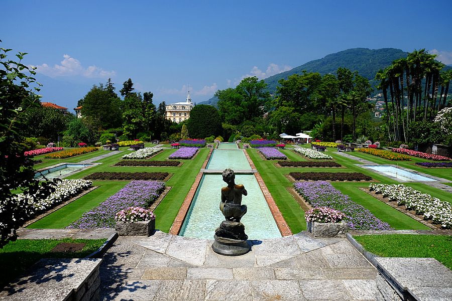 Villa Taranto