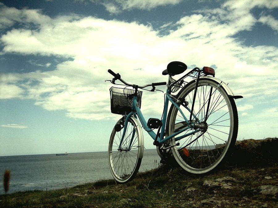Bike Rental Lotzorai