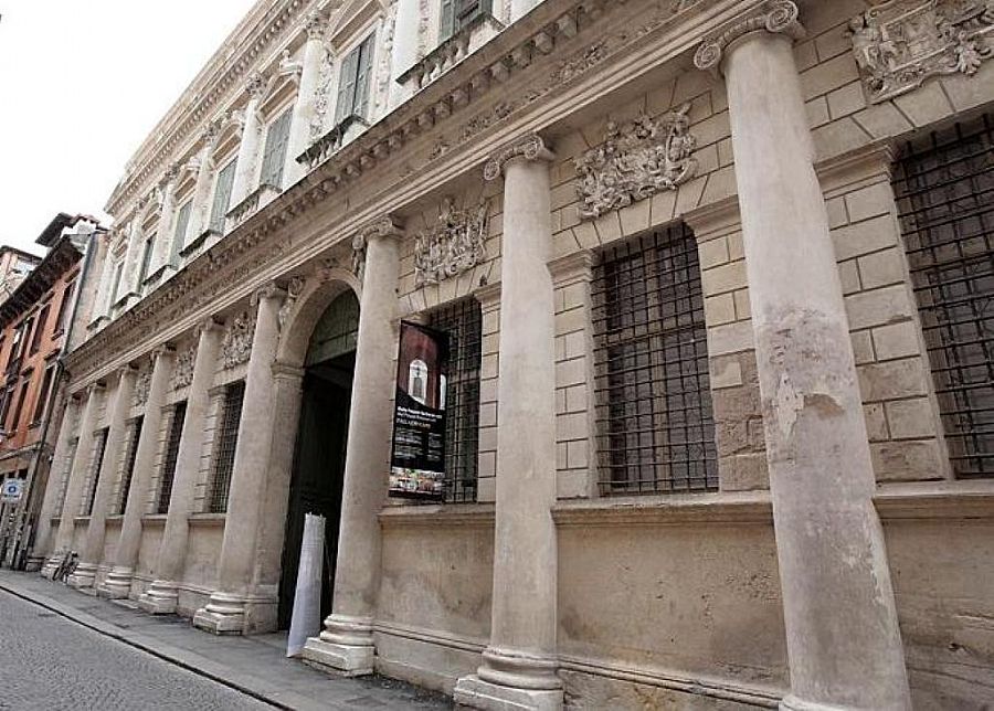 Palladio Museum