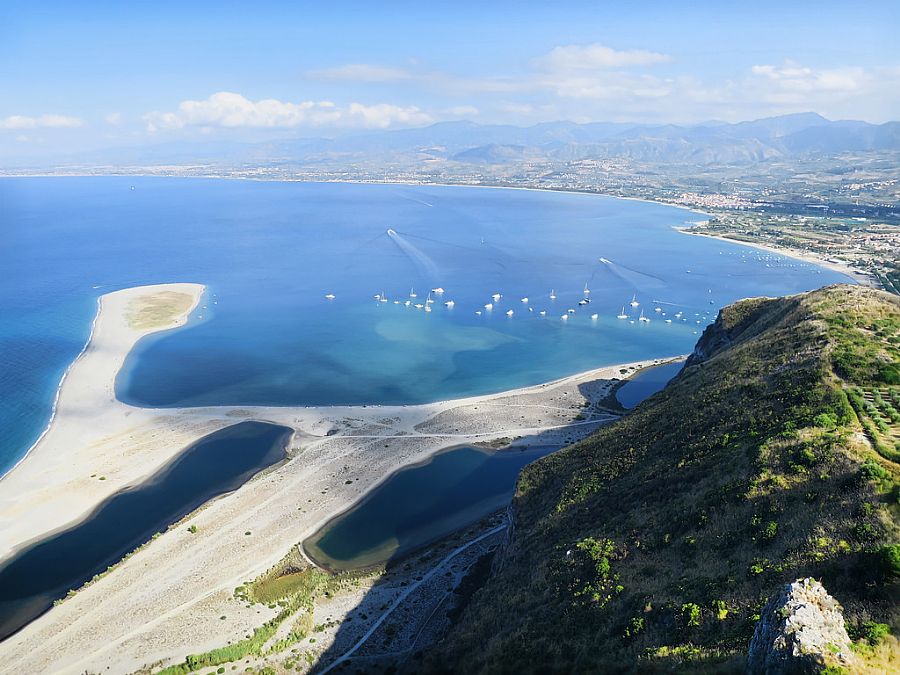 Nature Reserve Laghetti di Marinello