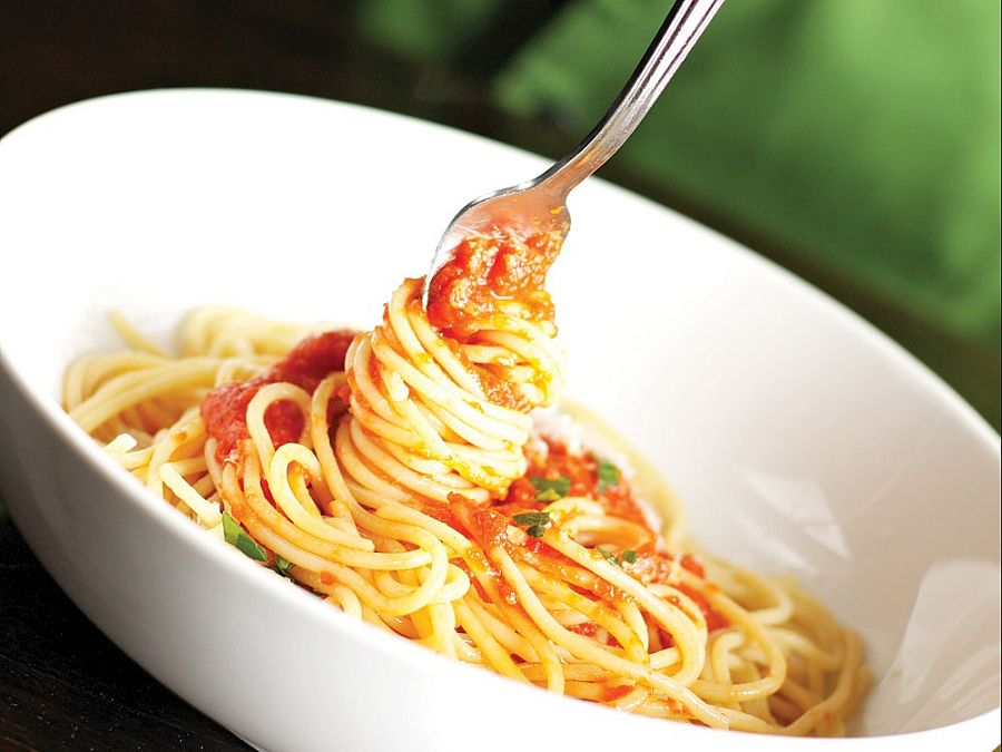 Ristorante La Baccante