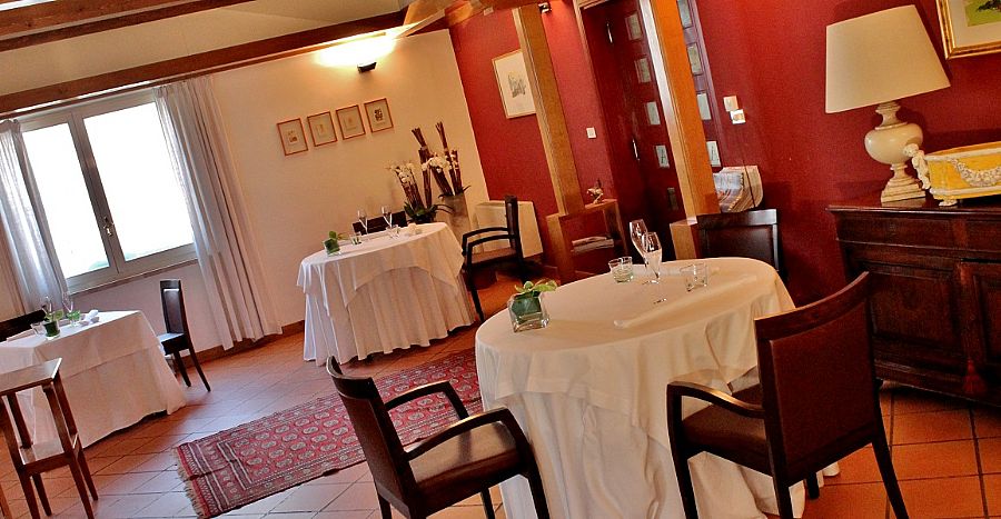 Ristorante Andreina