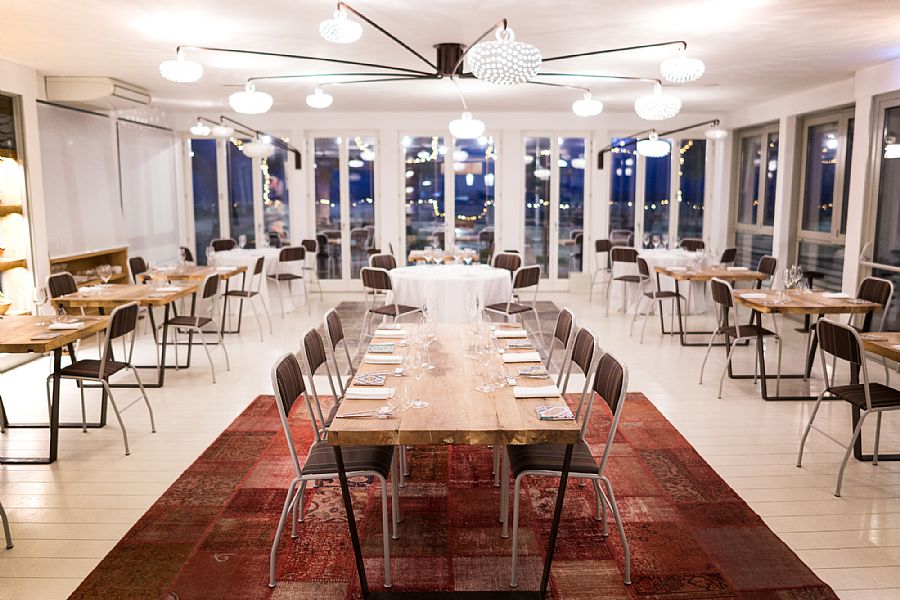 Nostrano Ristorante Pesaro