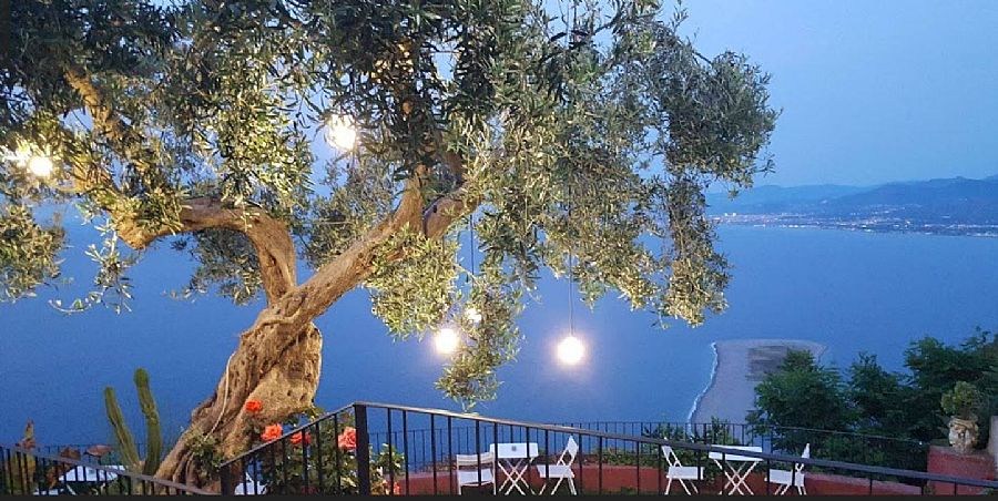 Ristorante Tyndaris
