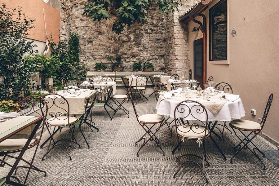 Osteria Zanchetti