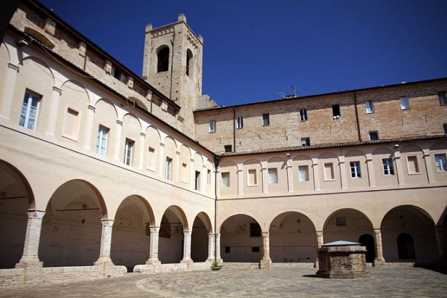 Complex of St Augustine