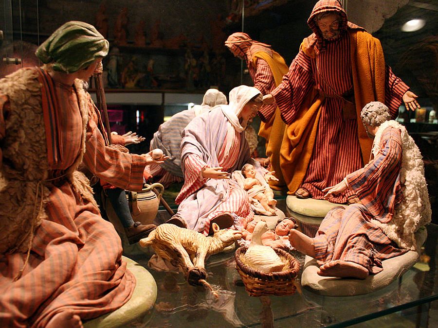 International Museum of the Nativity