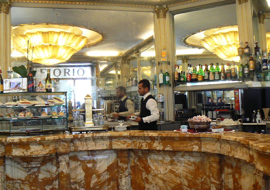 Caffe Fiorio