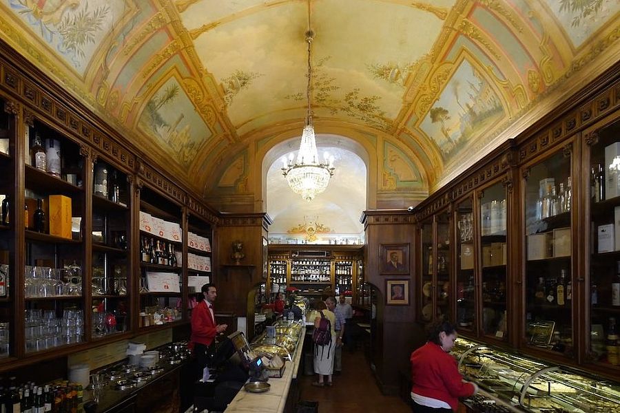 Pasticceria Sandri