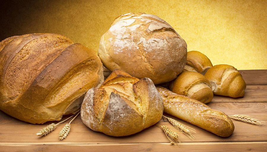 Andrea Bakery Pane e Foccaccia