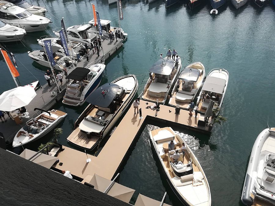 Pileri Boat Rentals Costa Paradiso