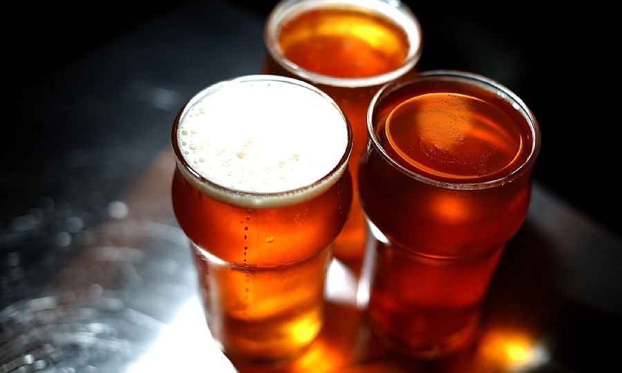 Birrificio Lara Brewpub
