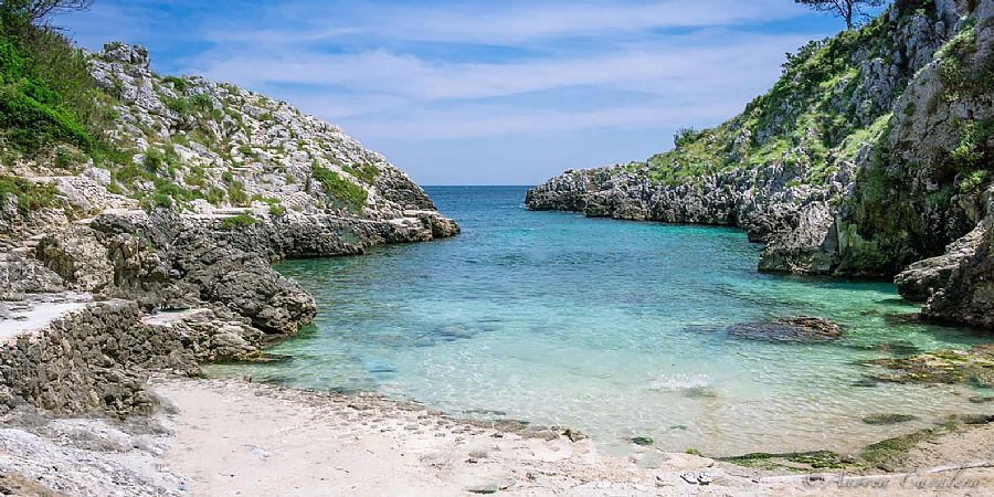 Marina di Marittima