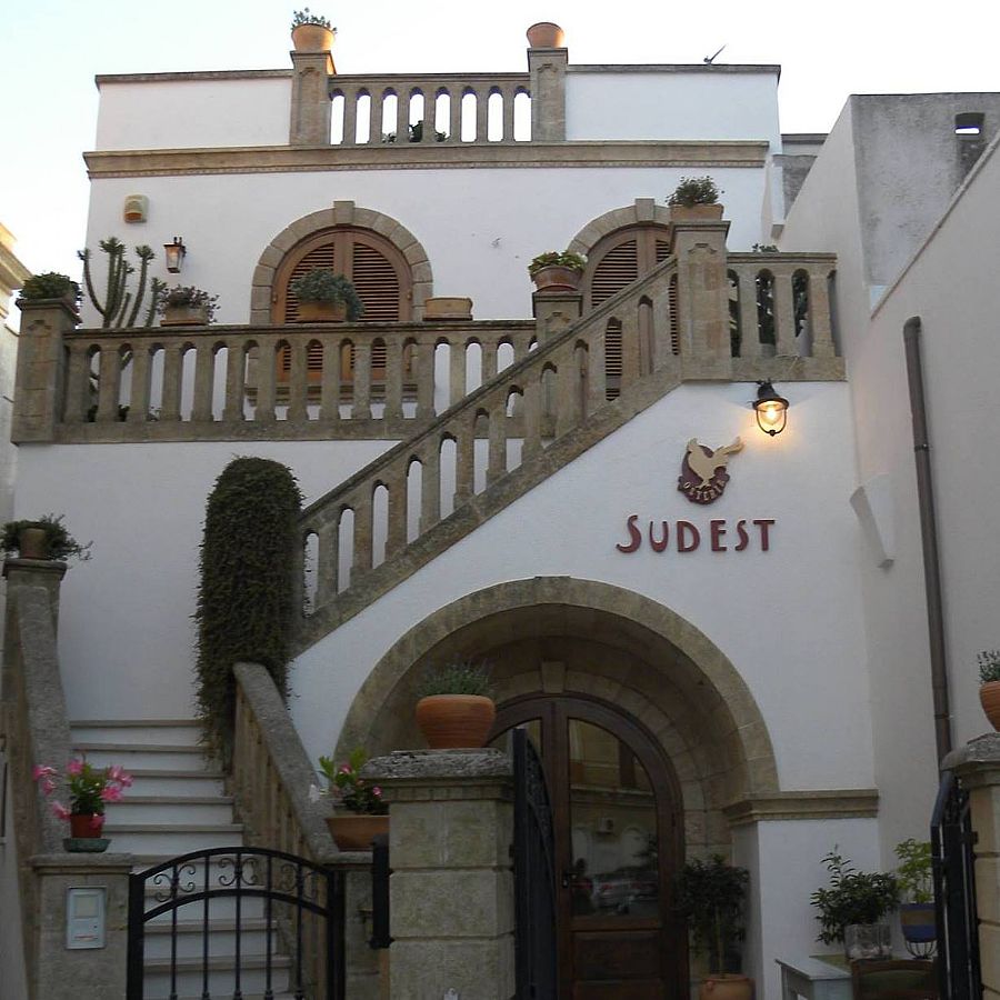 Osteria Sud Est