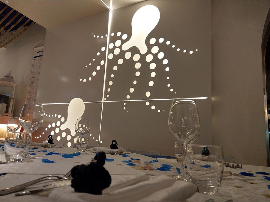 Trattoria Octopus