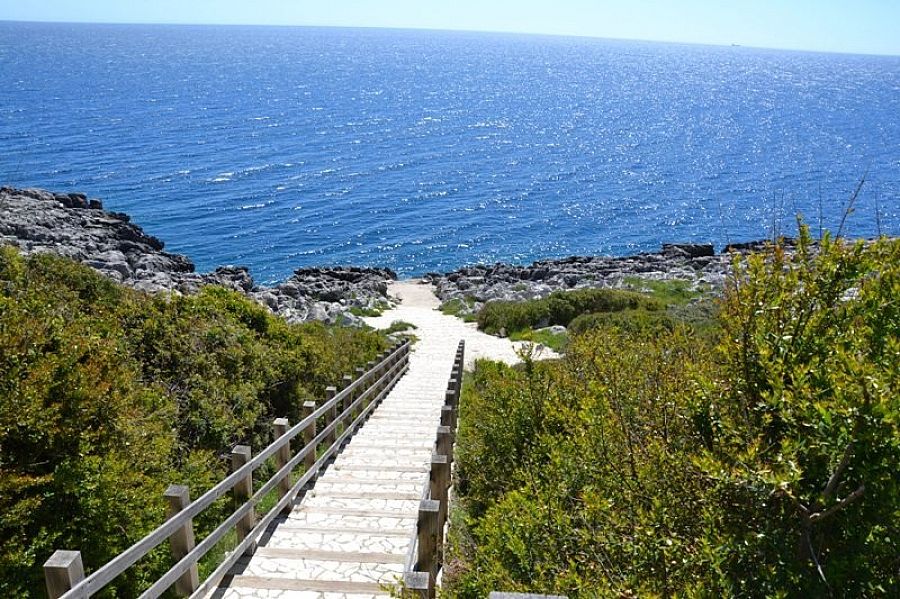 Guardiola Beach