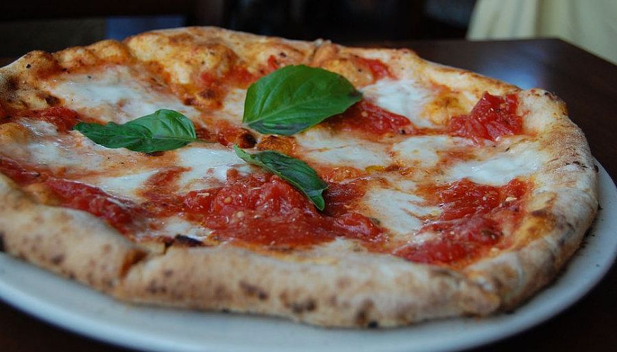 Pizzeria da Franco Vico Equense