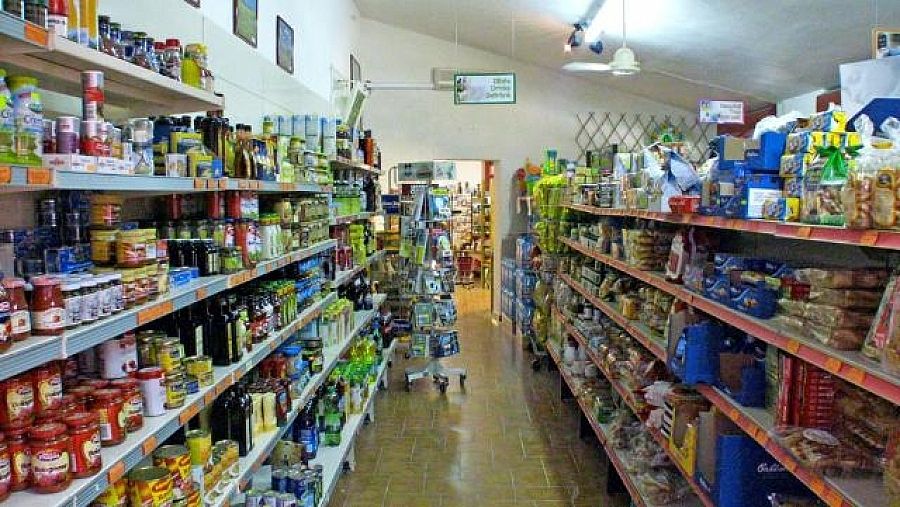 GG Supermercati