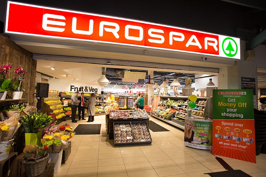 Eurospar Supermarket