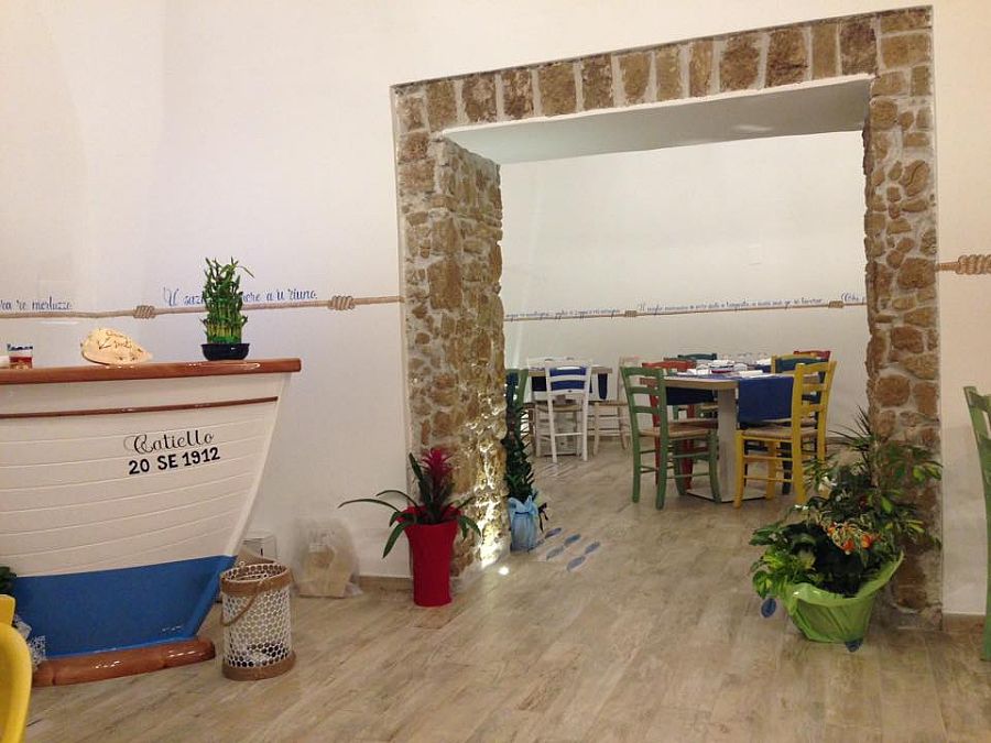 Quasi in Porto Ristorante