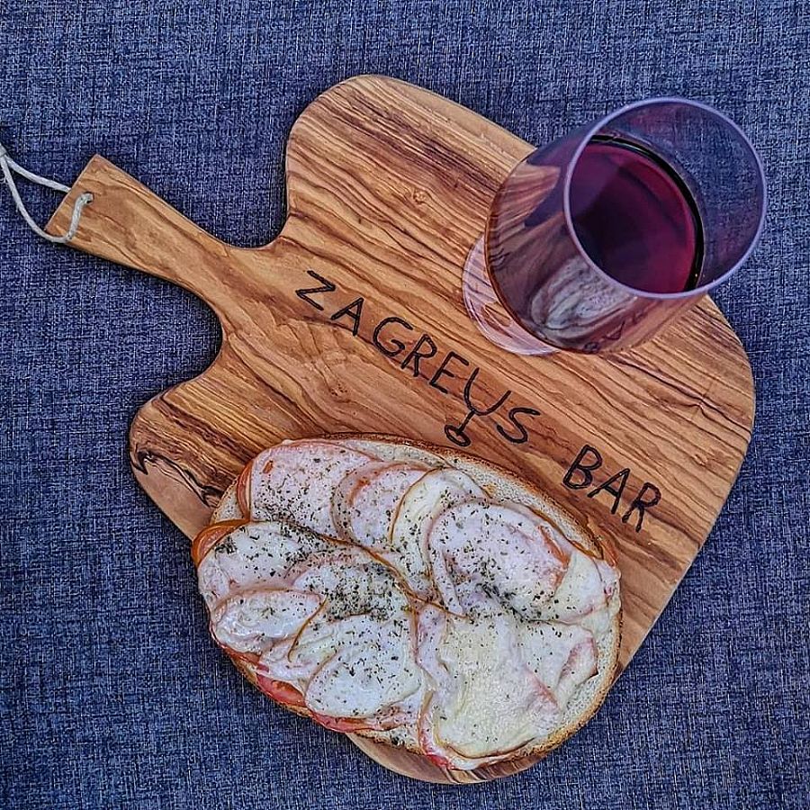 Zagreus Wine Bar