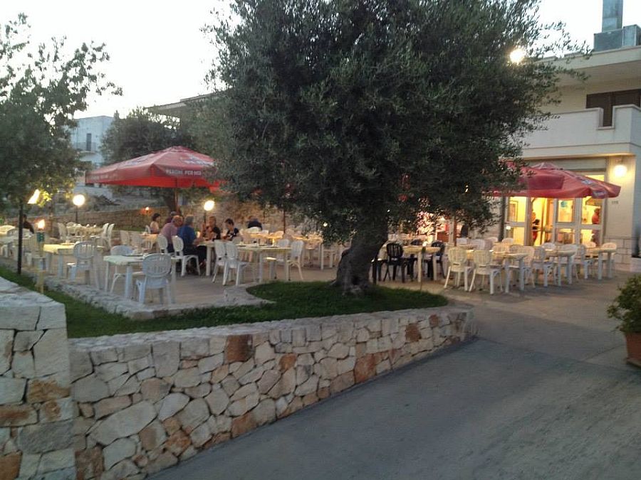 Grill Braceria Soleti