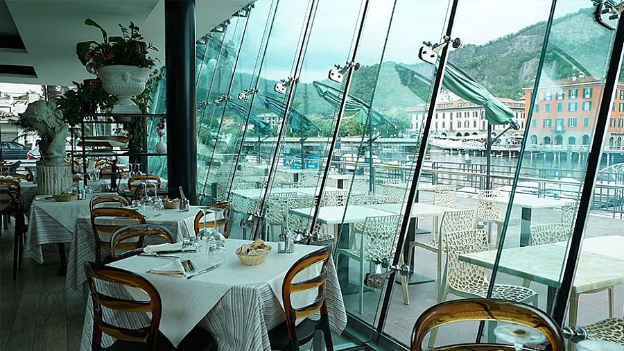 Ristorante L'Approdo Sarnico