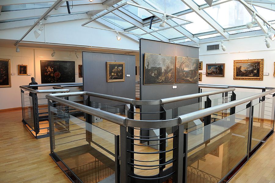 Art Museum Bellini