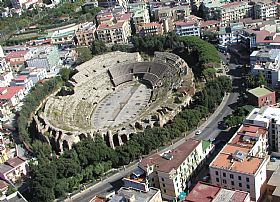 Flavian Amphitheatre