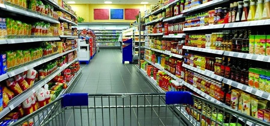 Eurospar Supermarket Monopoli