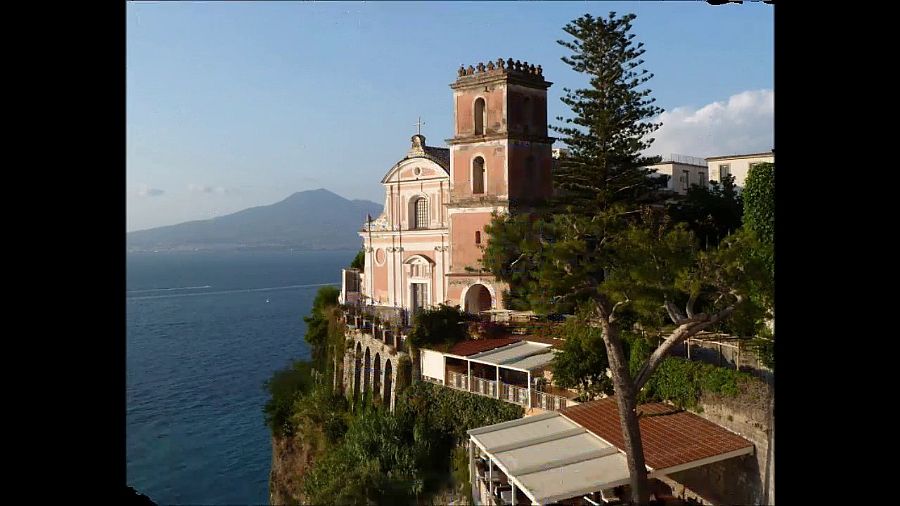 Church of Annunziata