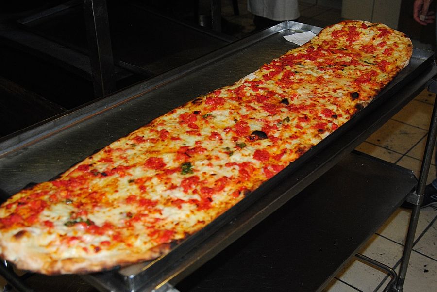 Pizzeria Gigino Pizza Metro