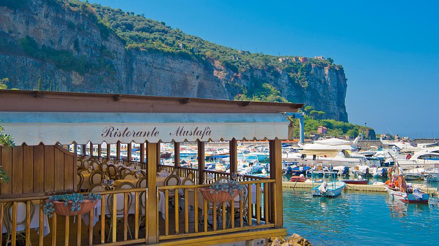 Mustafa Restaurant