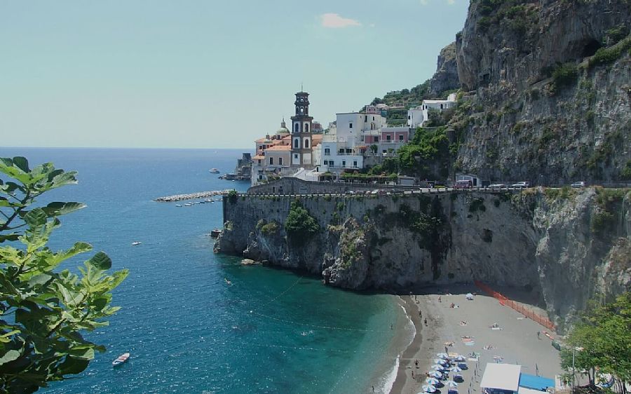 Castiglione Beach