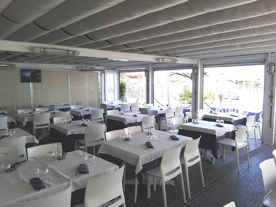 La Piazzetta Restaurant Pizzeria