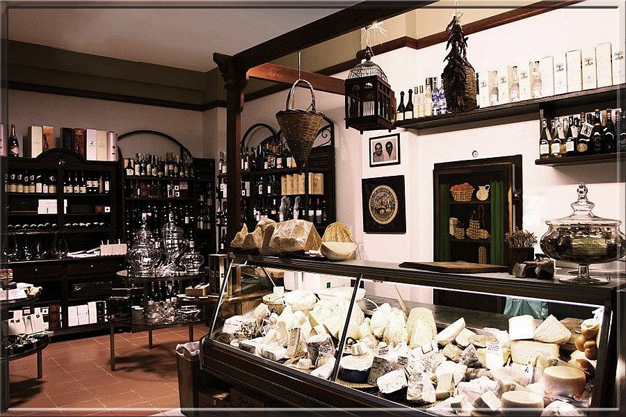 La Tradizione Cheese and Dining