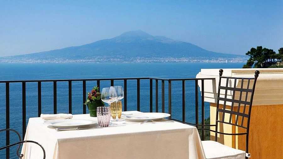 Ristorante L'Accanto