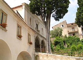 Convent of Sant'Antonio
