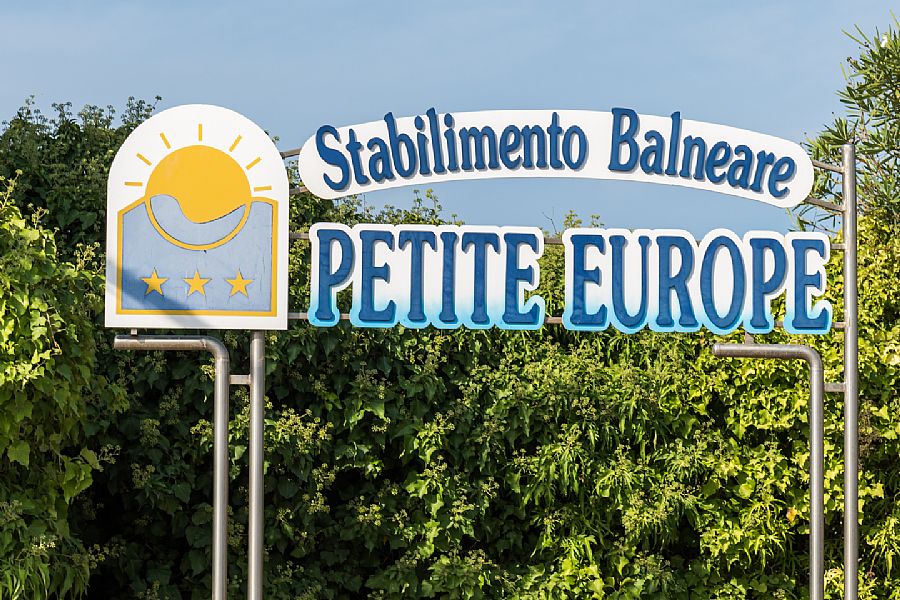 Petite Europe Beach