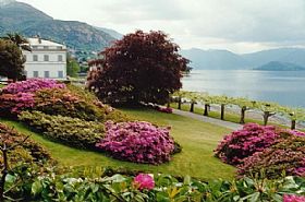 Villa Melzi