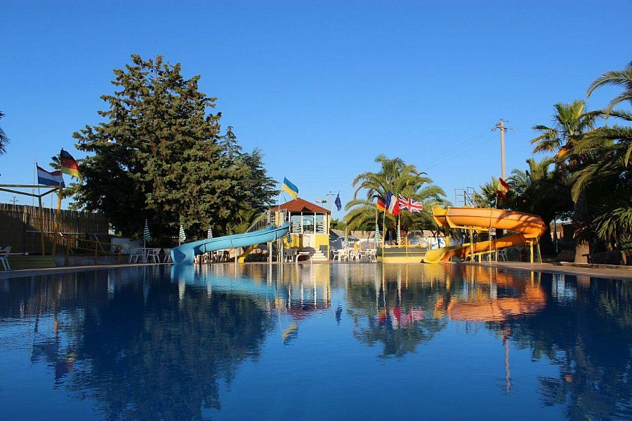 Coco's Beach Swimming Pool