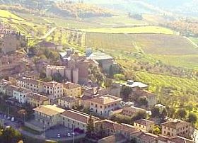 Castellina in Chianti