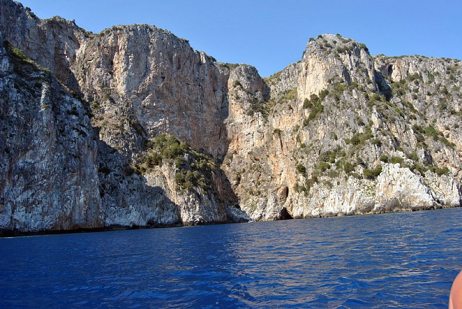 All Blue Palinuro Boat Trips